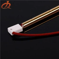 Energiebesparende heldere IR-verwarmingslamp